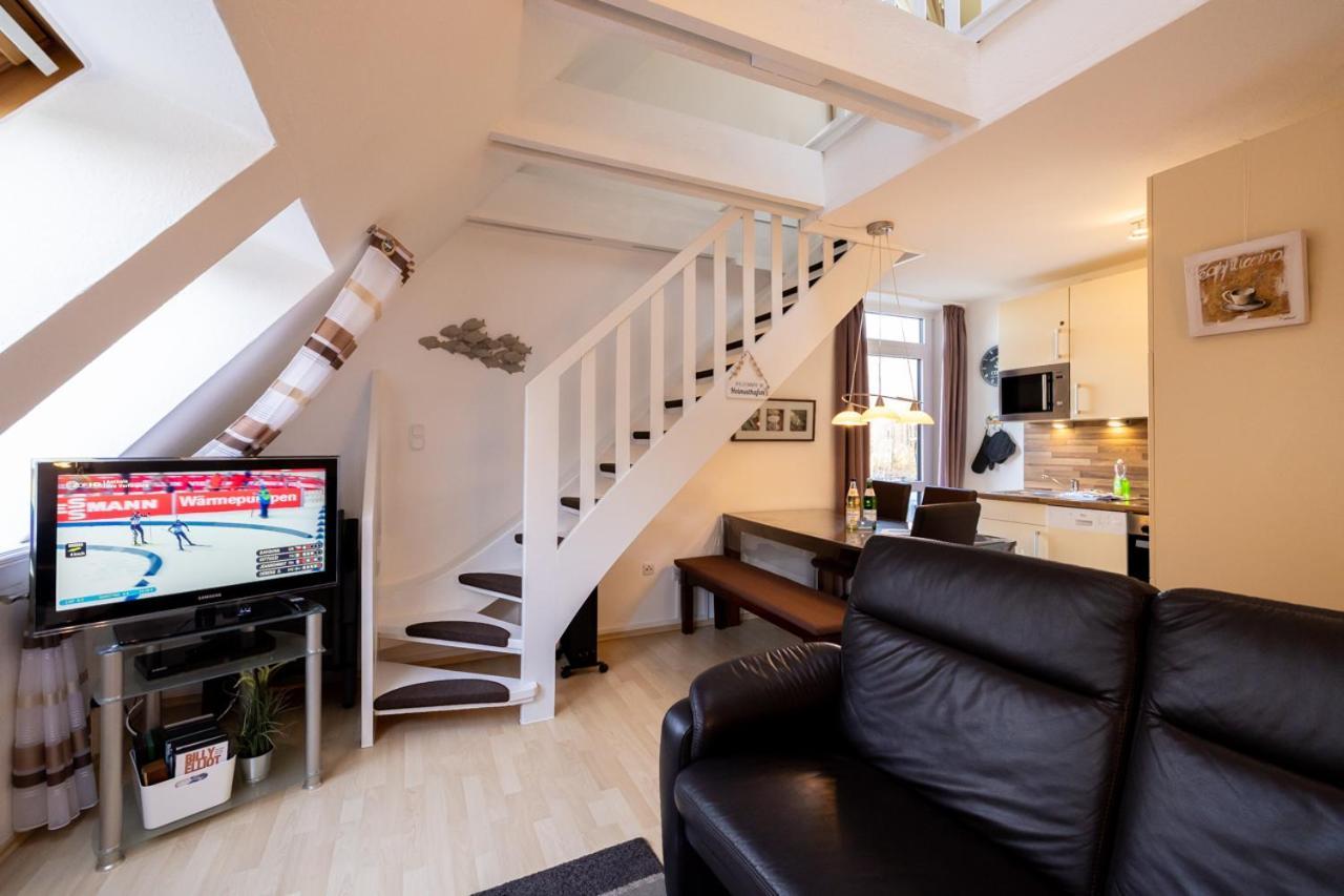 Ferienwohnung Suedstrand Wyk auf Foehr Exterior photo