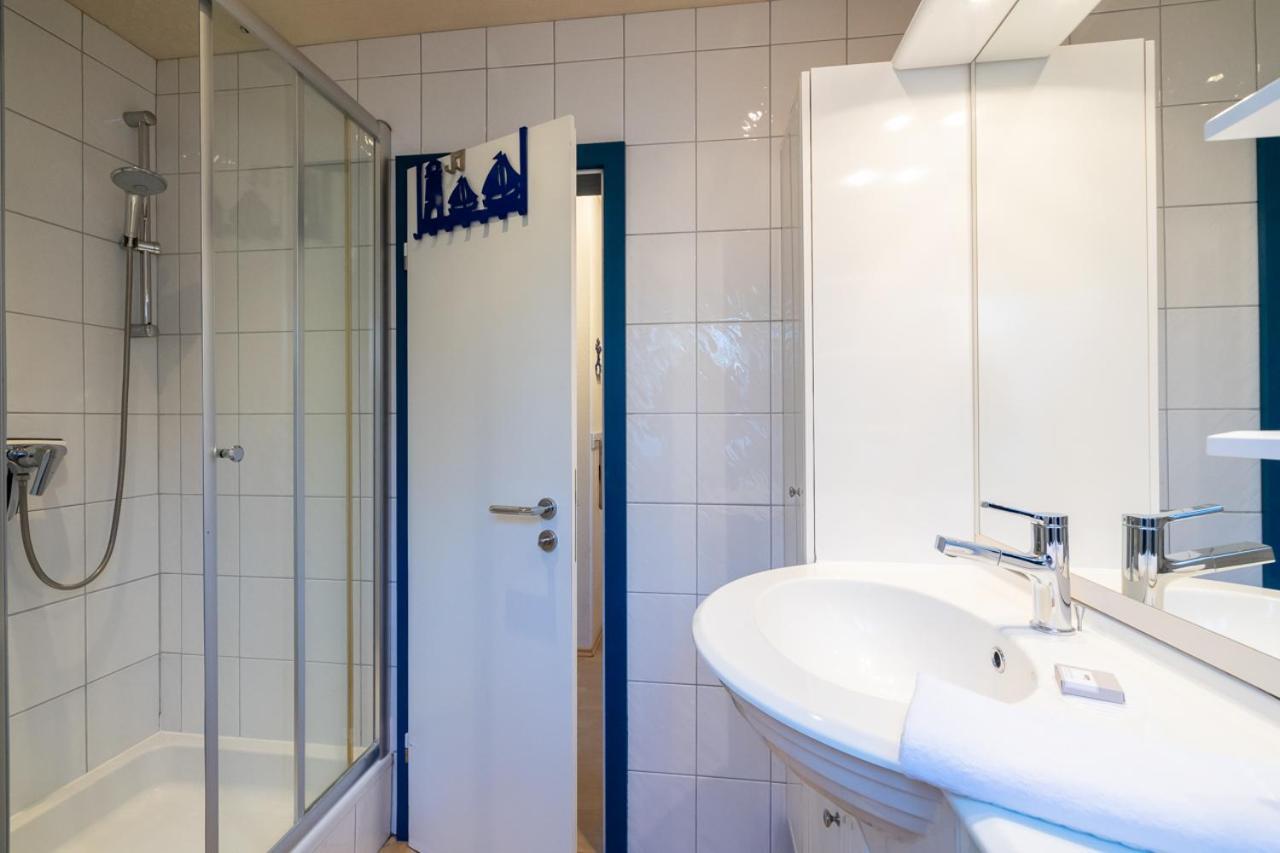Ferienwohnung Suedstrand Wyk auf Foehr Exterior photo